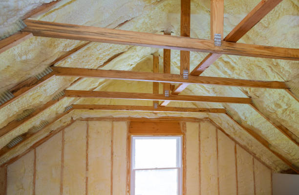 Best Spray Foam Insulation  in Clyde, NC